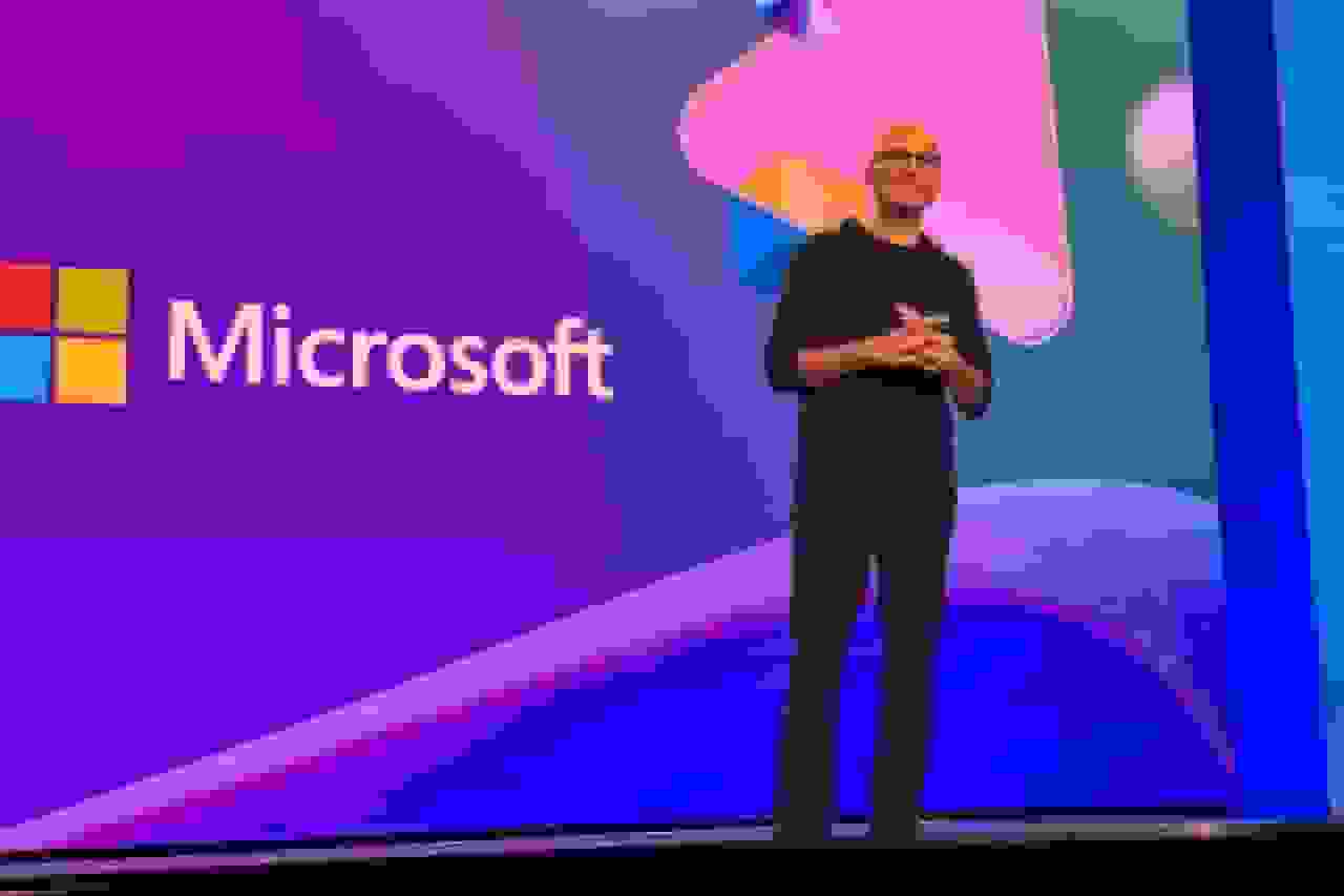 مدیرعامل مایکروسافت از استخدام نیرو با تمرکز بر افزایش بهرهوری با هوش مصنوعی خبر داد