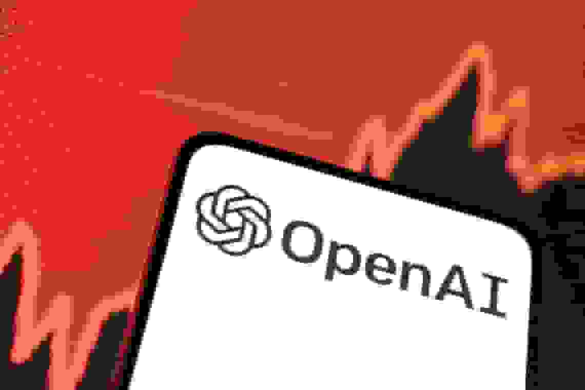 OpenAI احتمالاً با ارزشگذاری ۱ تریلیون دلاری وارد بورس میشود