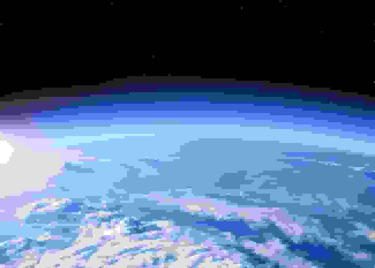 سازمان جهانی هواشناسی: سوراخ لایه اوزون درحال کوچکترشدن است