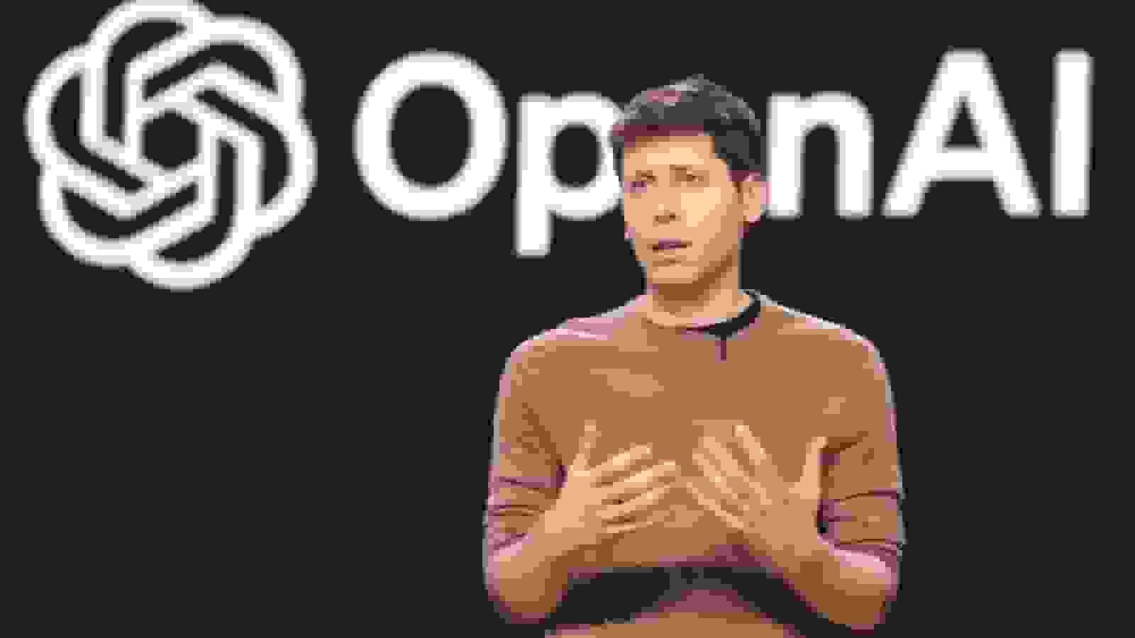 سم آلتمن: پشیمانی از نگرفتن سهام OpenAI برای کاهش تئوریهای توطئه