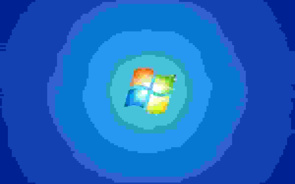 دستاورد فشردهسازی: ویندوز 7 با حجم تنها 69 مگابایت بوت شد