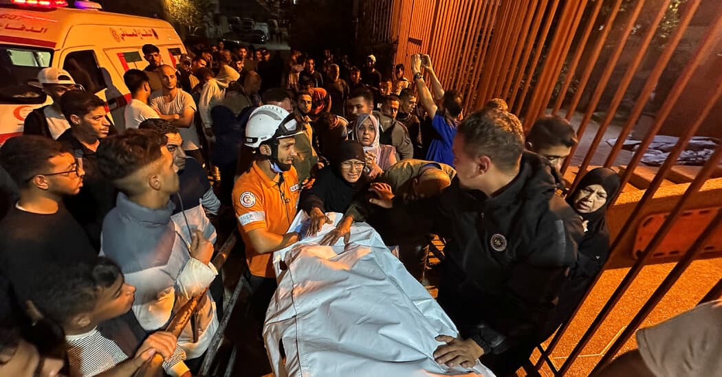 نتانیاهو دستور حمله به غزه را صادر کرد؛ اسرائیل میگوید حماس آتشبس را نقض کرده است