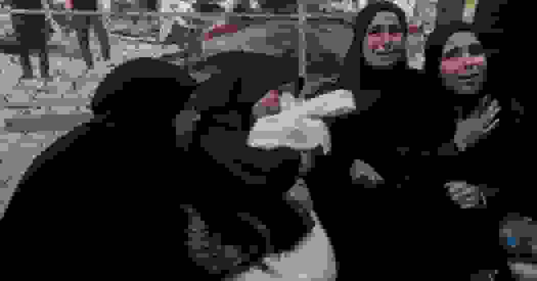 حملههای اسرائیل به غزه حداقل ۱۰۰ کشته برجای گذاشت