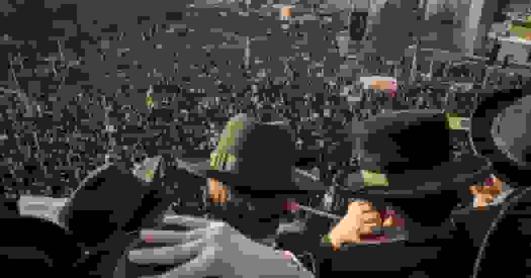 اعتراضات گسترده افراطگرایان مذهبی اسرائیل علیه سربازی اجباری