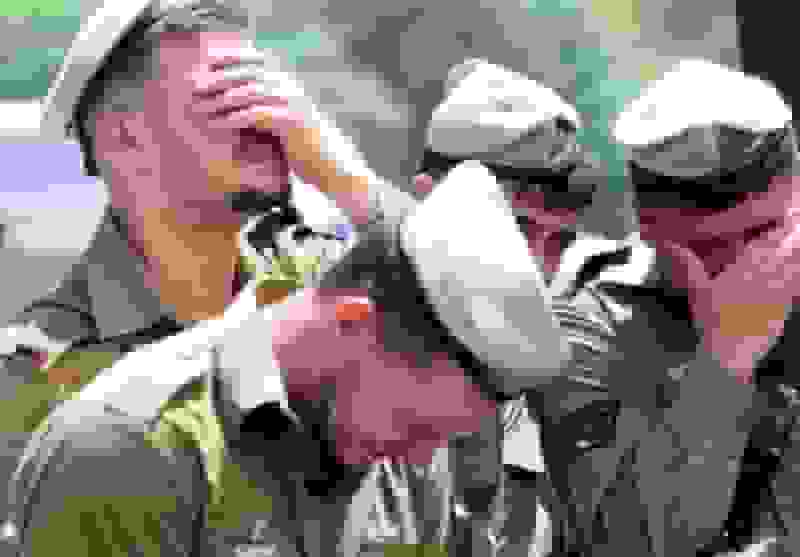 حمله به نظامیان صهیونیست در نابلس؛ سرایاالقدس: نیروهای پیاده اسرائیل را هدف قرار دادیم