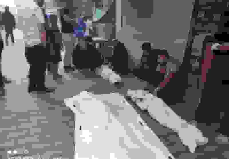 تحولات غزه: نقض آتشبس و ادامه حملات صهیونیستها