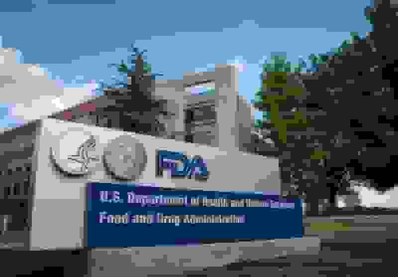 مرخصی اجباری مدیر مرکز ارزیابی داروی سازمان غذا و داروی آمریکا