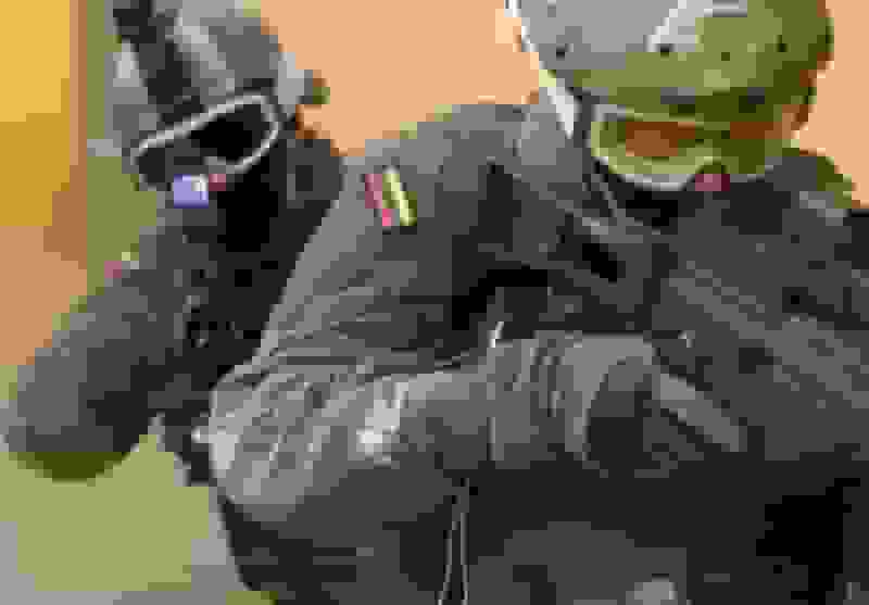 آلمان کارخانه مهماتسازی در لیتوانی احداث میکند