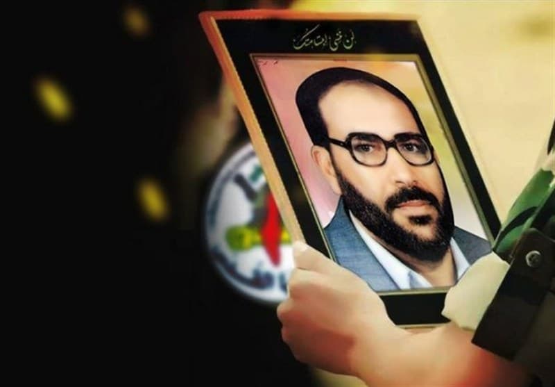 جهاد اسلامی در سیامین سالگرد شهادت فتحی شقاقی: ادامه مسیر جهاد و مبارزه مسلحانه