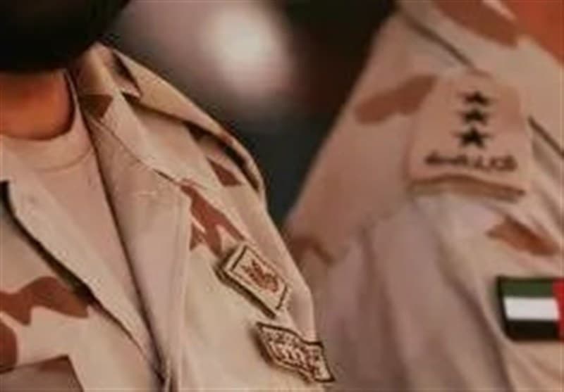 منابع امنیتی یمن: افسران اماراتی برای کمک به اسرائیل به غزه اعزام شدند