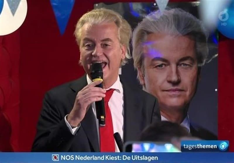 انتخابات زودهنگام پارلمانی هلند؛ حزب افراطی در آستانه موفقیت