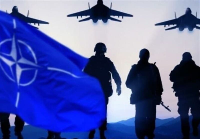 ناتو در حال آمادهسازی شرایط برای رویارویی با روسیه در جناح شرقی