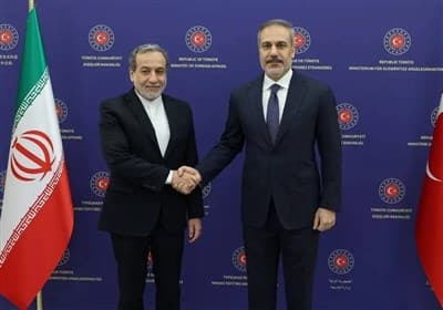 تبریک وزیر امور خارجه ایران به مناسبت عید جمهوریت ترکیه