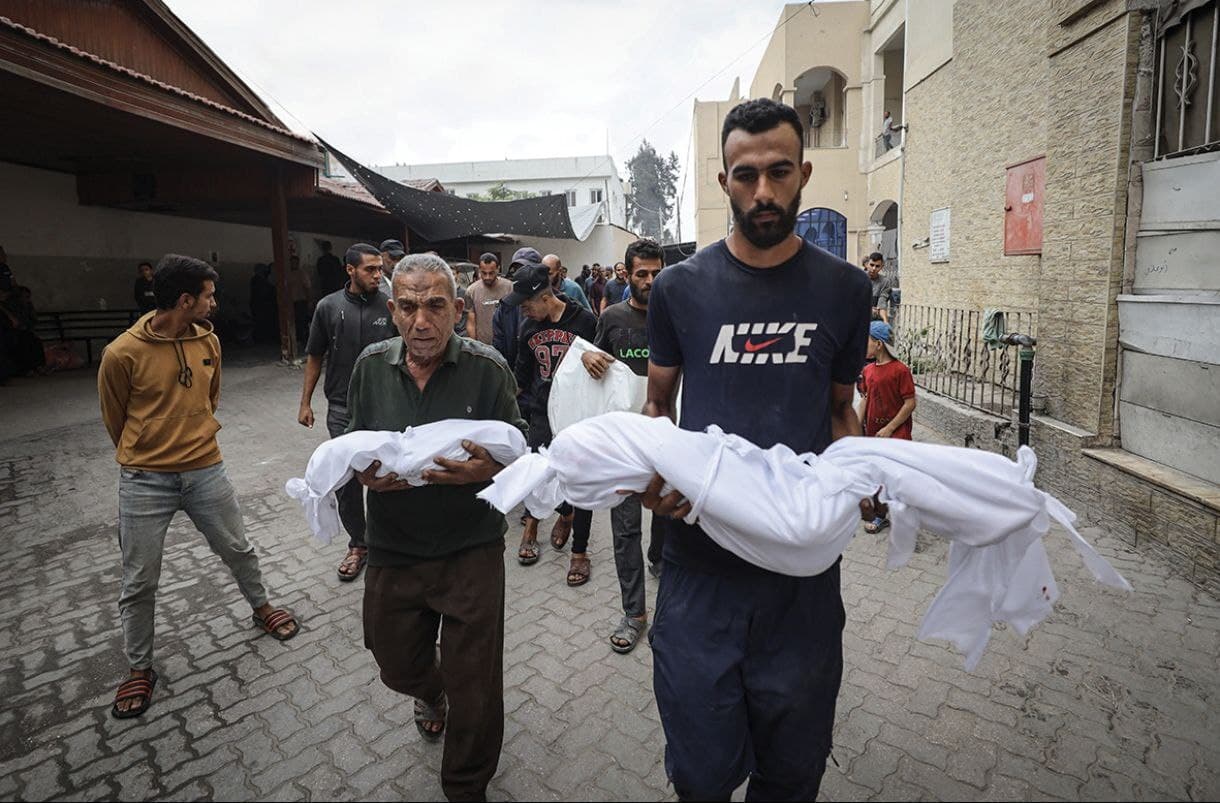 طرح ترامپ و ادامه کشتار در غزه: آتشبس کاغذی و واقعیت خونین