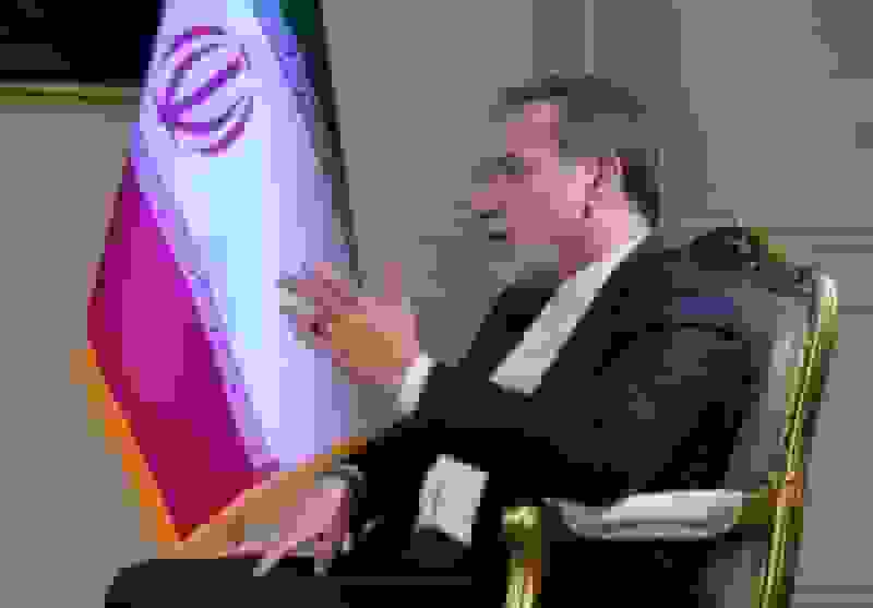 توضیحات عراقچی درباره بازگشایی مرز مسافری ایران با جمهوری آذربایجان