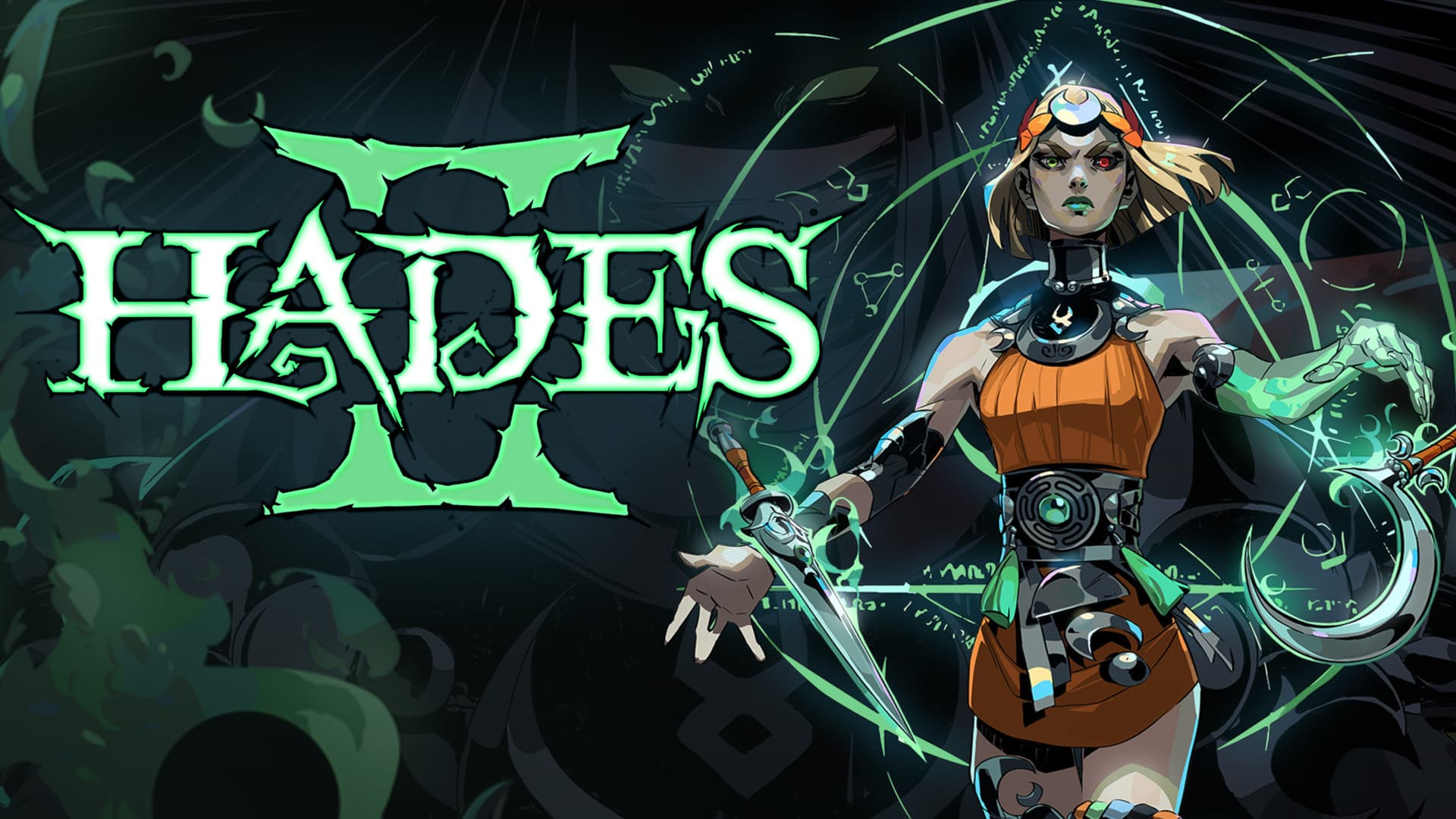 بررسی بازی Hades 2: آیا این دنباله بر تخت پادشاهی بازی اول تکیه میکند؟