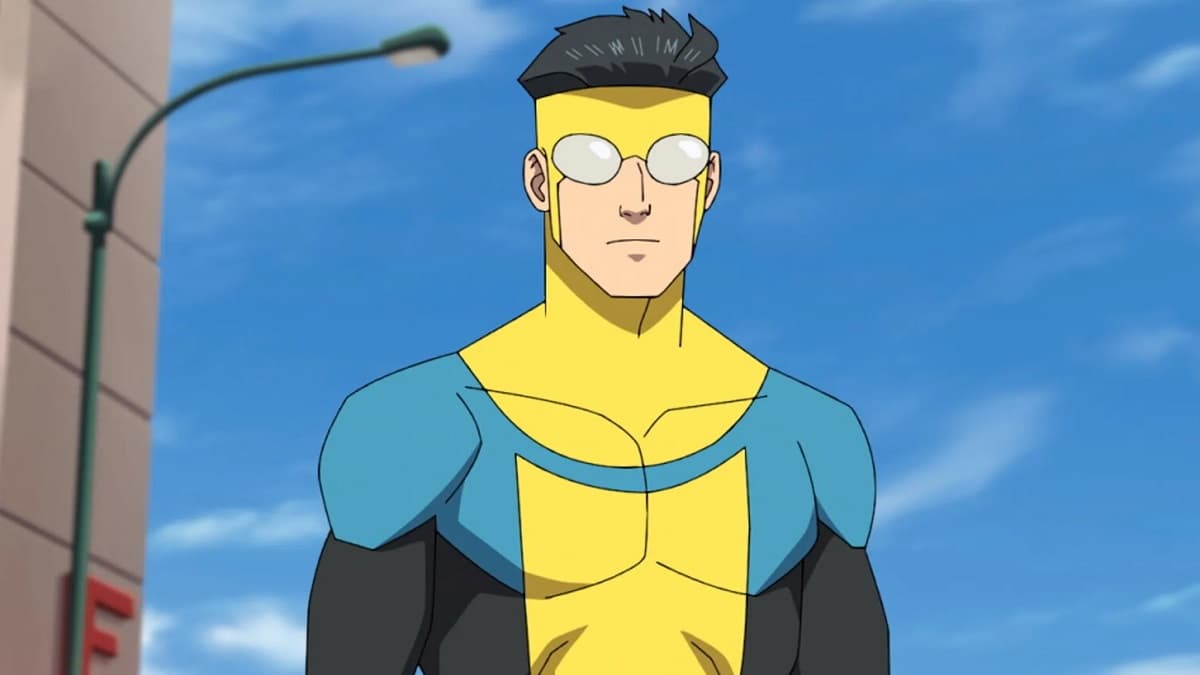 فصل چهارم انیمیشن Invincible در اسفند ۱۴۰۴ منتشر میشود