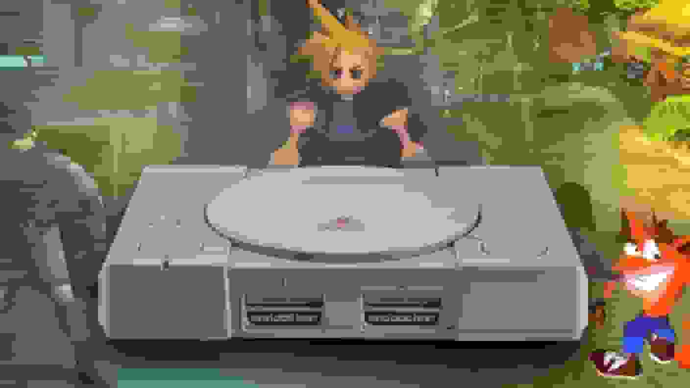 ۱۰ کاری که پلیاستیشن ۱ بهتر از هر کنسول دیگری انجام میداد