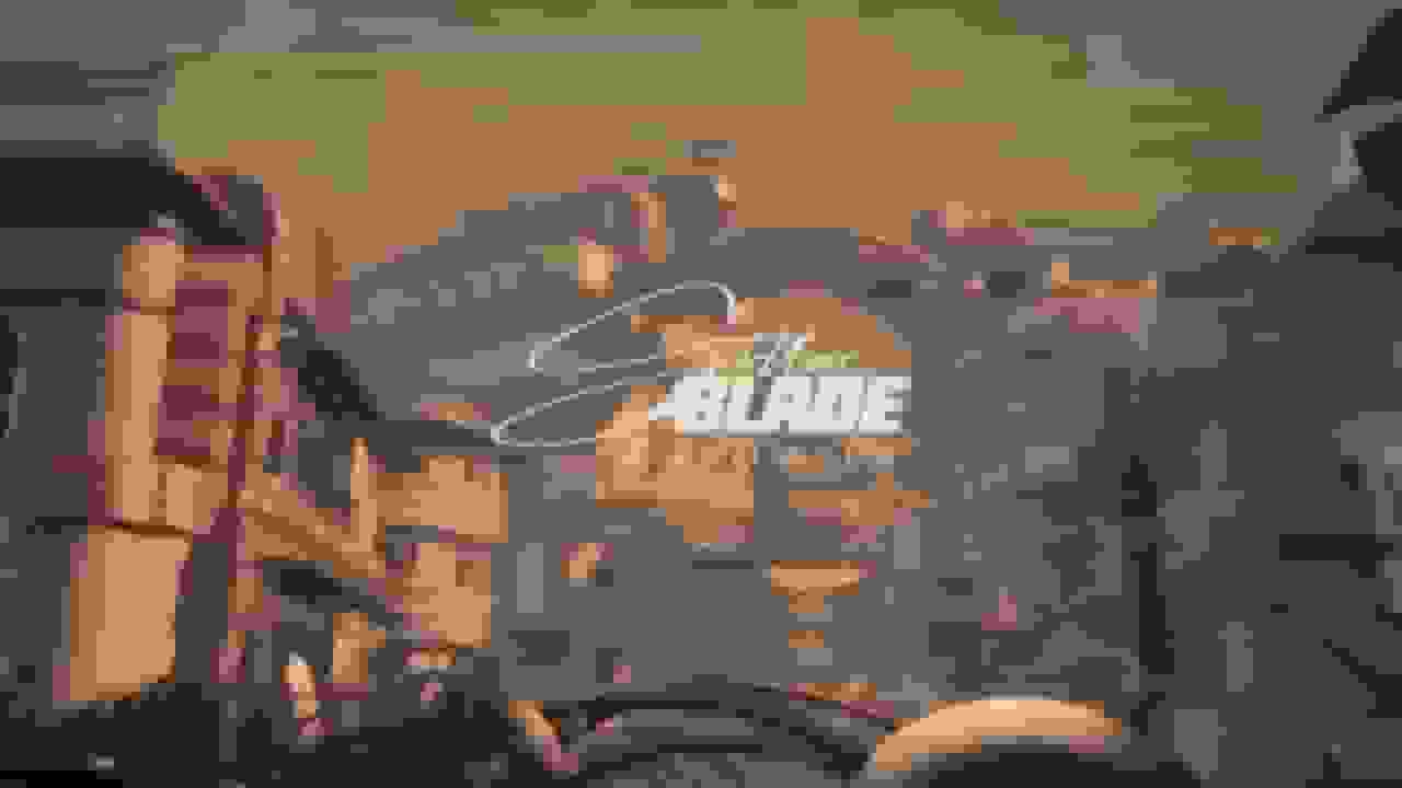 آپدیت جدید Stellar Blade سه اپیلوگ جدید اضافه میکند