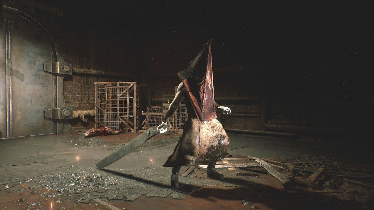 فروش ریمیک Silent Hill 2 از مرز ۲.۵ میلیون نسخه گذشت