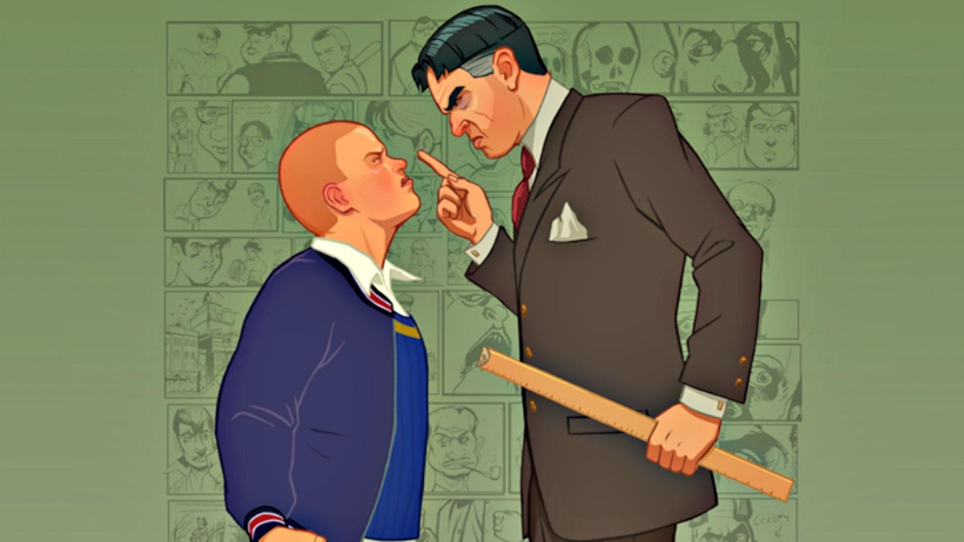 علل عدم ساخت Bully 2 توسط راکستار گیمز