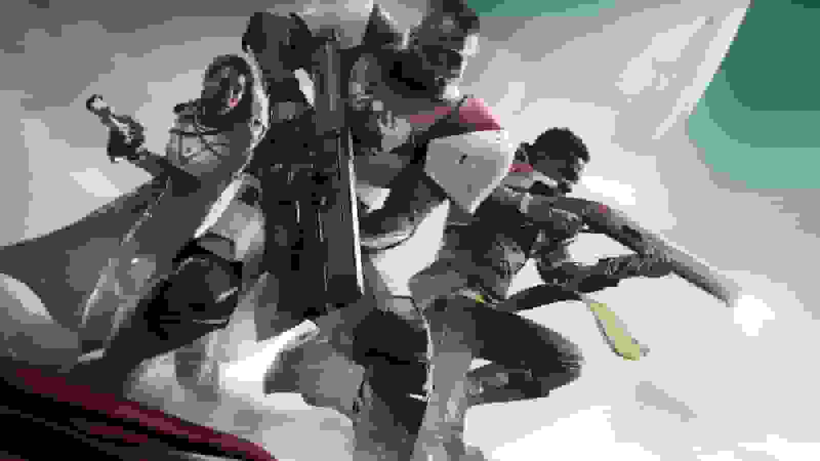 بهترین بازیهای جهانباز رایگان استیم برای تجربه