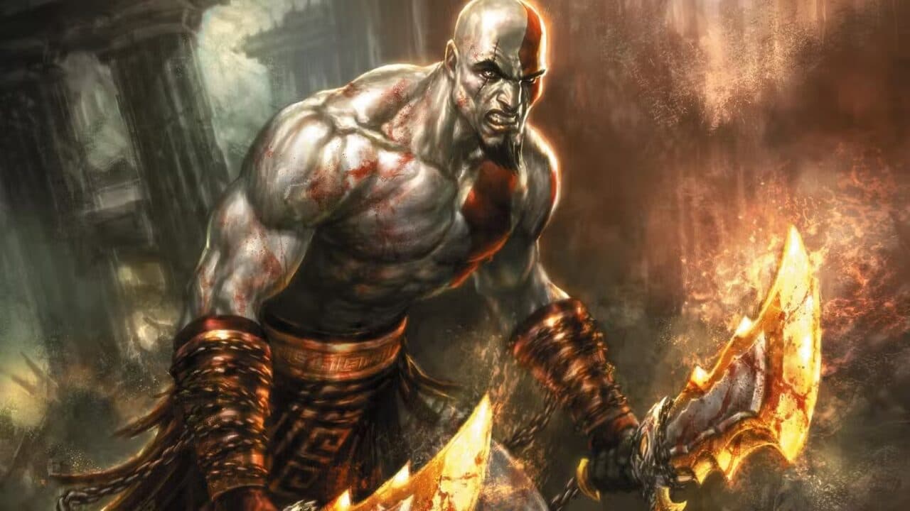 بازیگر کریتوس میخواهد بازی God of War بعدی در مصر اتفاق بیفتد
