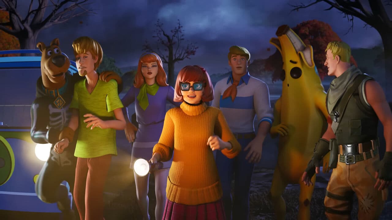 تمام اسکینها و کراساورهای هالووین فورتنایت در سال ۲۰۲۵