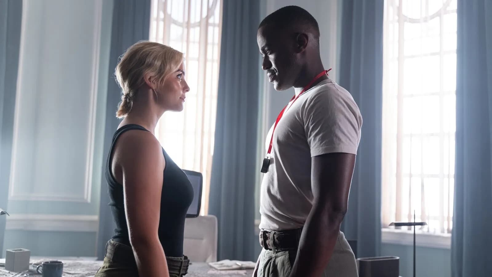 خروج دیزنی پلاس از همکاری با بیبیسی در ساخت سریال Doctor Who