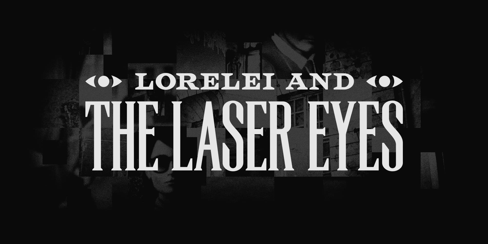 بازی Lorelei and the Laser Eyes برای نینتندو سوییچ ۲ عرضه میشود