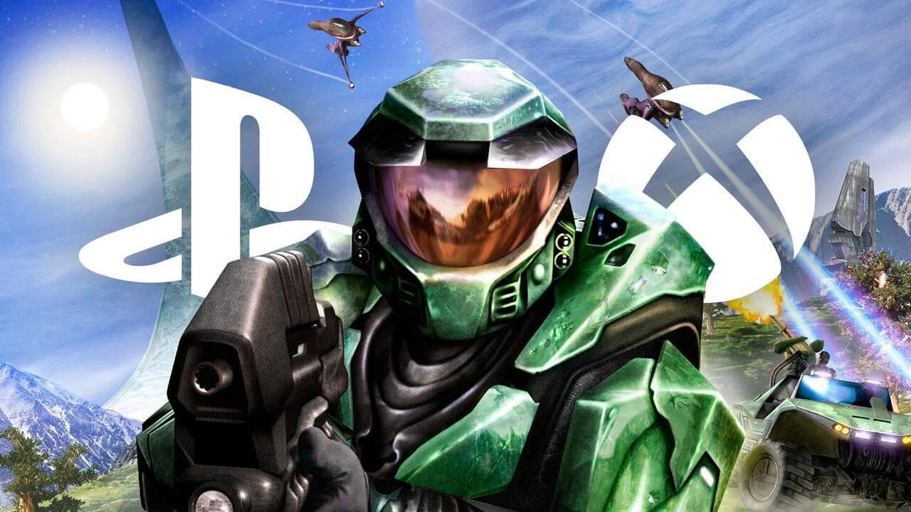 ریمیک بازی Halo برای پلیاستیشن ۵ معرفی خواهد شد
