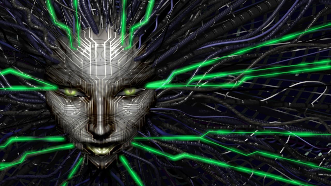 توقف فروش نسخه اصلی بازی System Shock 2 در استیم