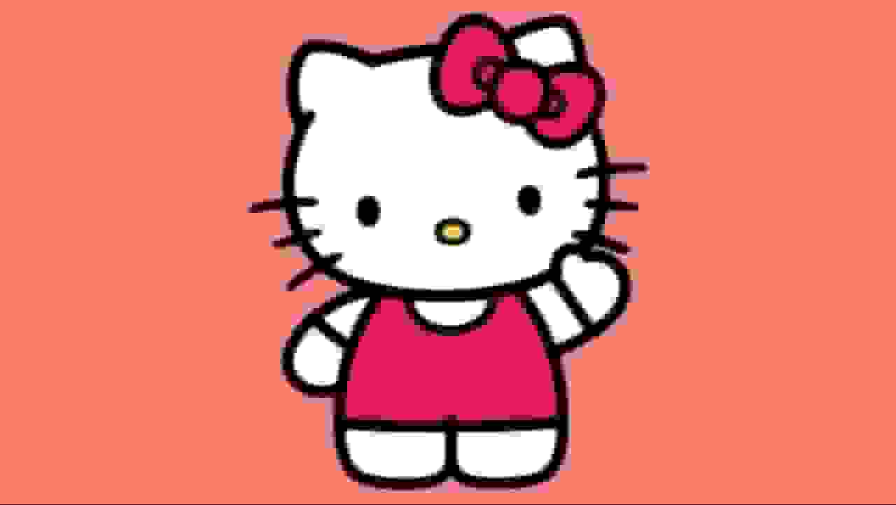 تاریخ اکران فیلم Hello Kitty اعلام شد