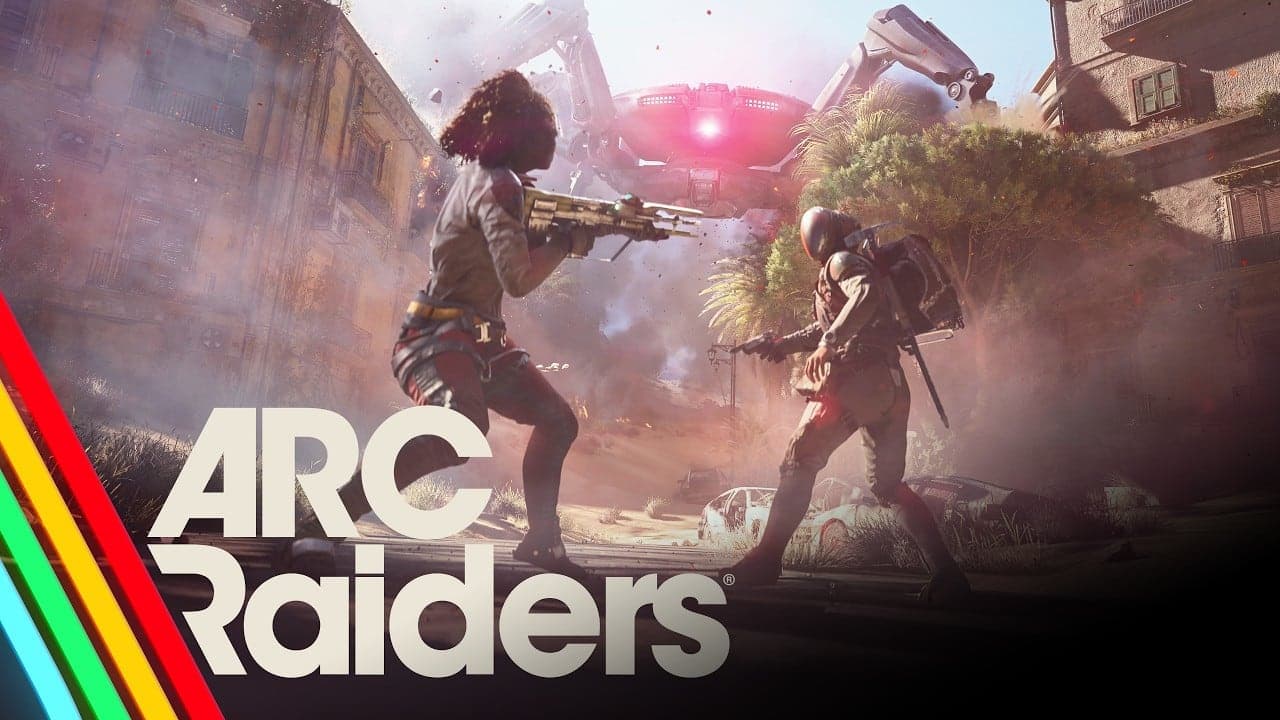 بازی ARC Raiders به مدت ۱۰ سال محتوا دریافت خواهد کرد