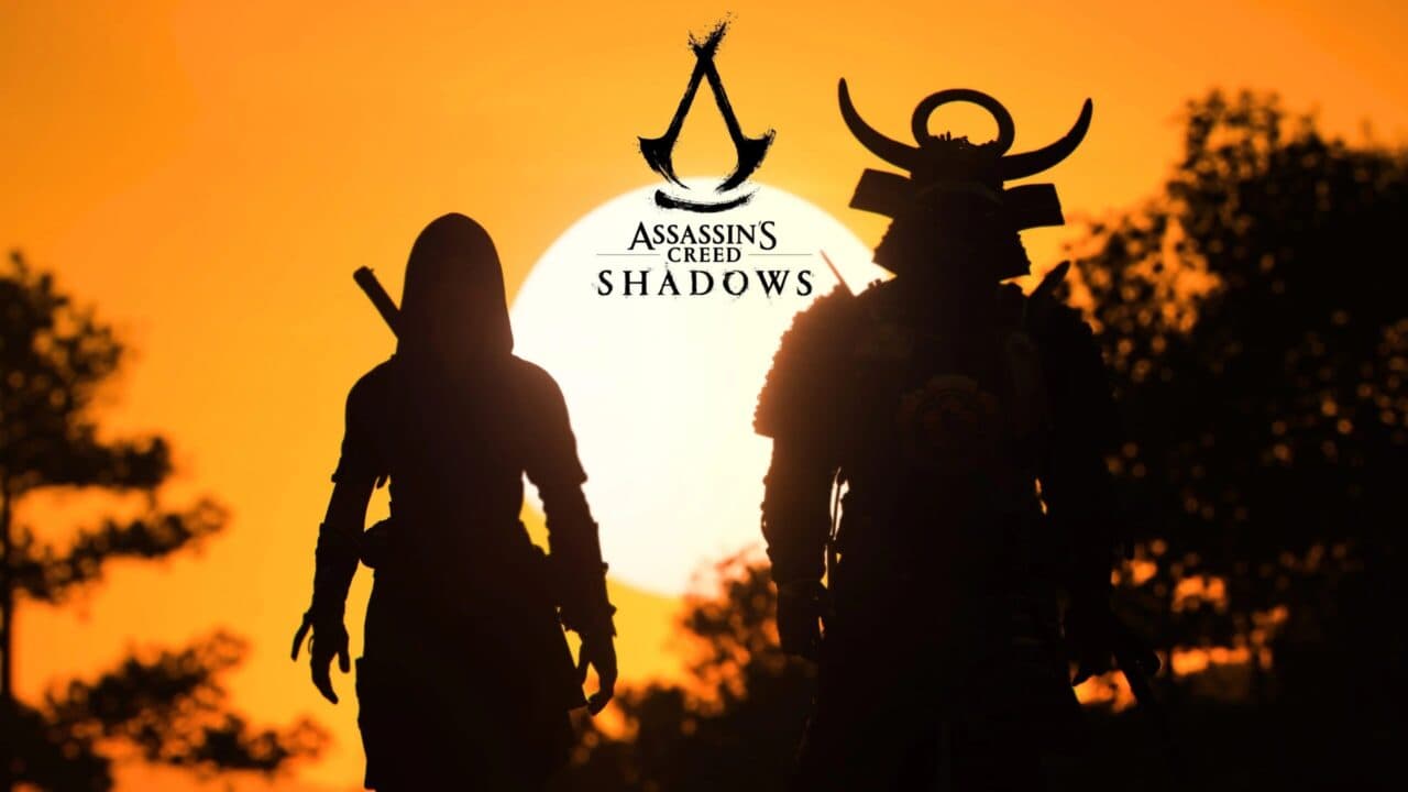 رونمایی رسمی نسخه سوییچ ۲ بازی Assassin’s Creed Shadows