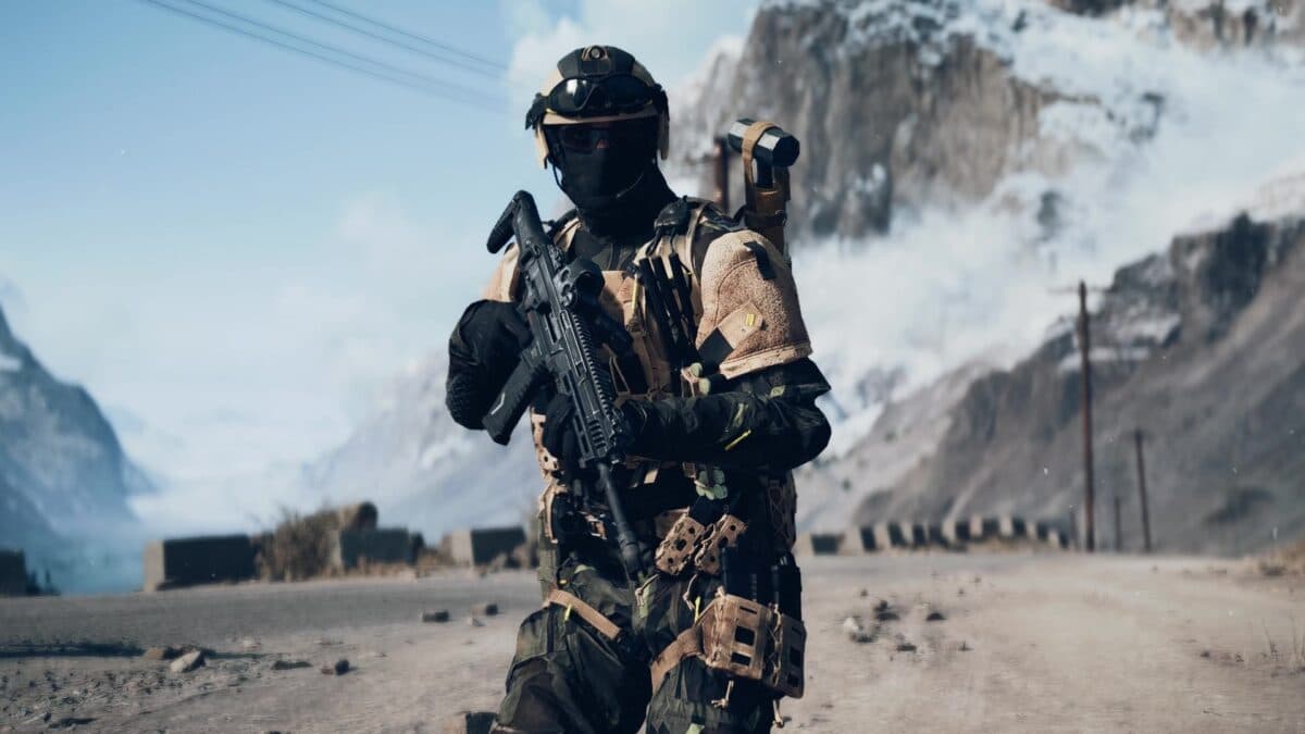 واکنش مدیر بتلفیلد: بازی Battlefield 6 را از استیم بخرید!