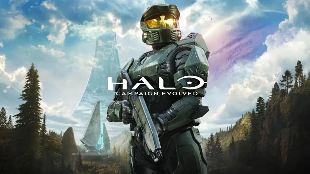 ریمیک بخش داستانی اولین بازی Halo در راه است