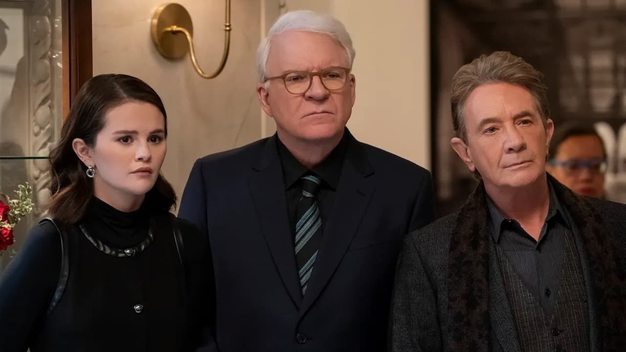 تمدید سریال Only Murders in the Building برای فصل ششم با تغییر مکان داستان به لندن