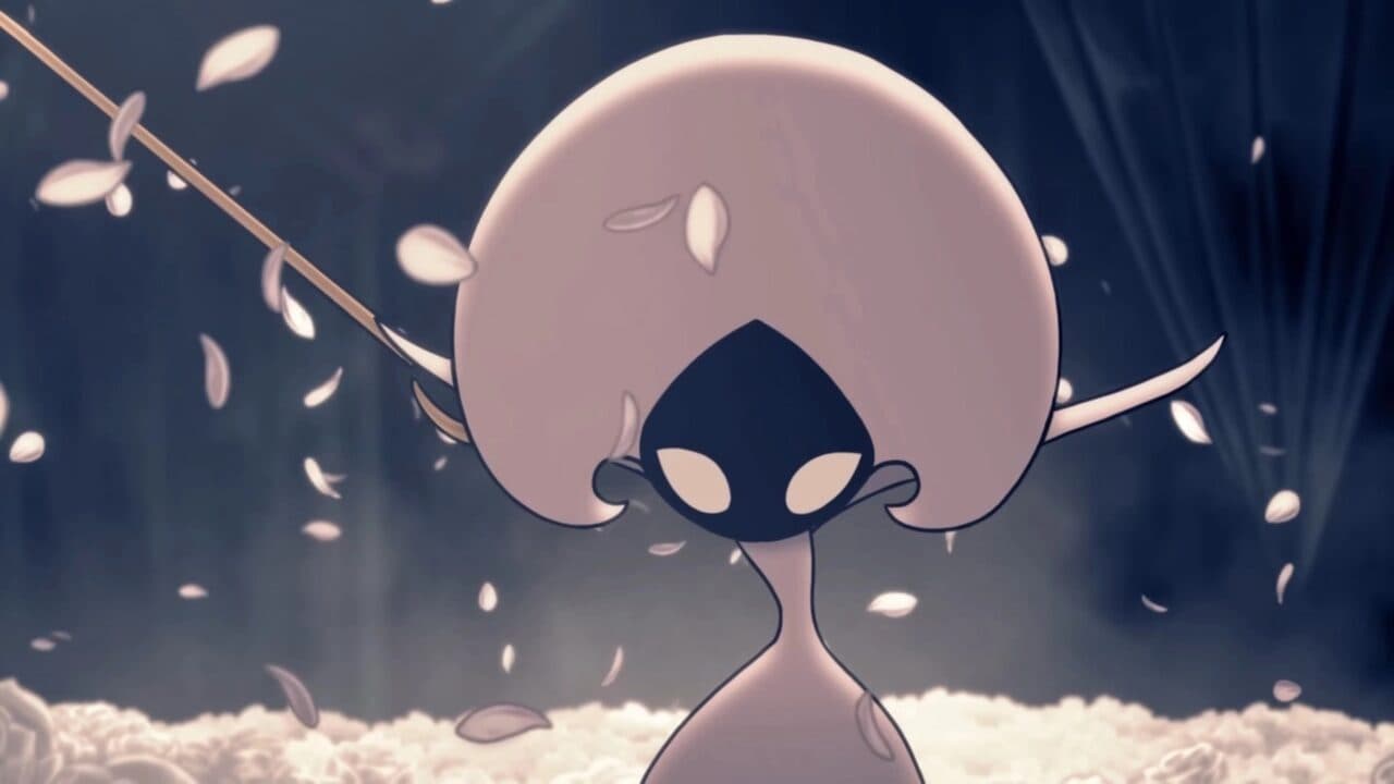 بازی Hollow Knight: Silksong تاکنون ۶ میلیون بار دانلود شده است