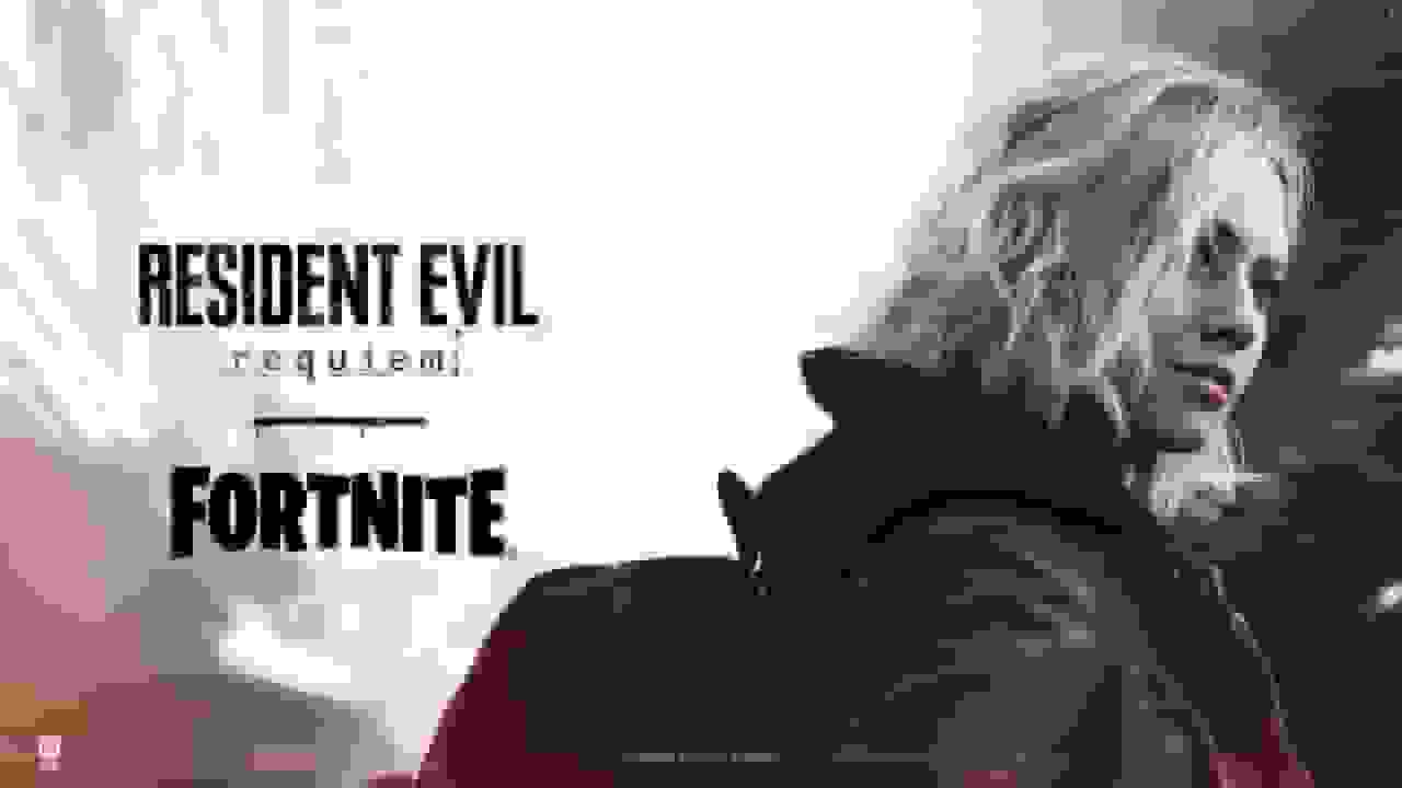 پیشفروش بازی Resident Evil Requiem آغاز شد