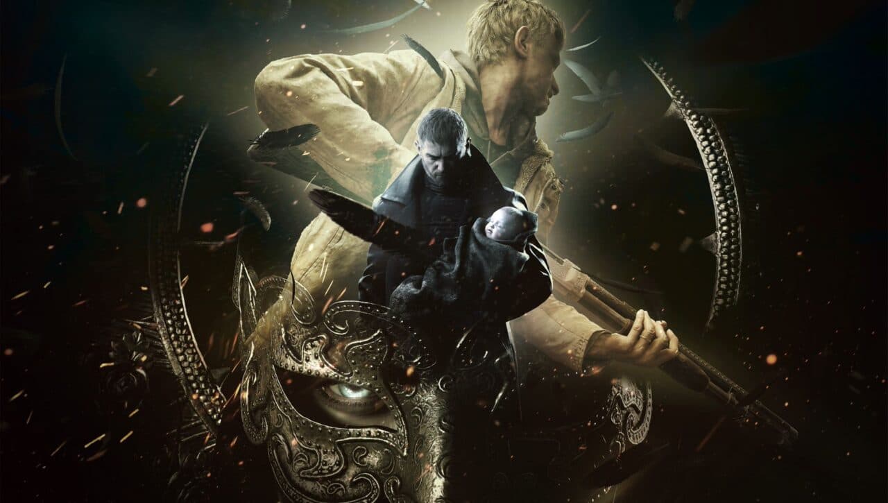 جدیدترین آمار فروش سری Resident Evil منتشر شد