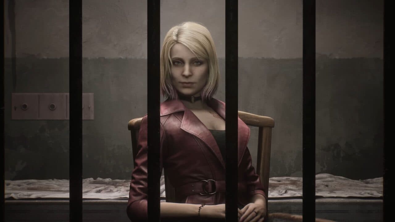 بازیگر Silent Hill 2: هنوز برای همکاری در DLC جدید تماسی نگرفتهاند