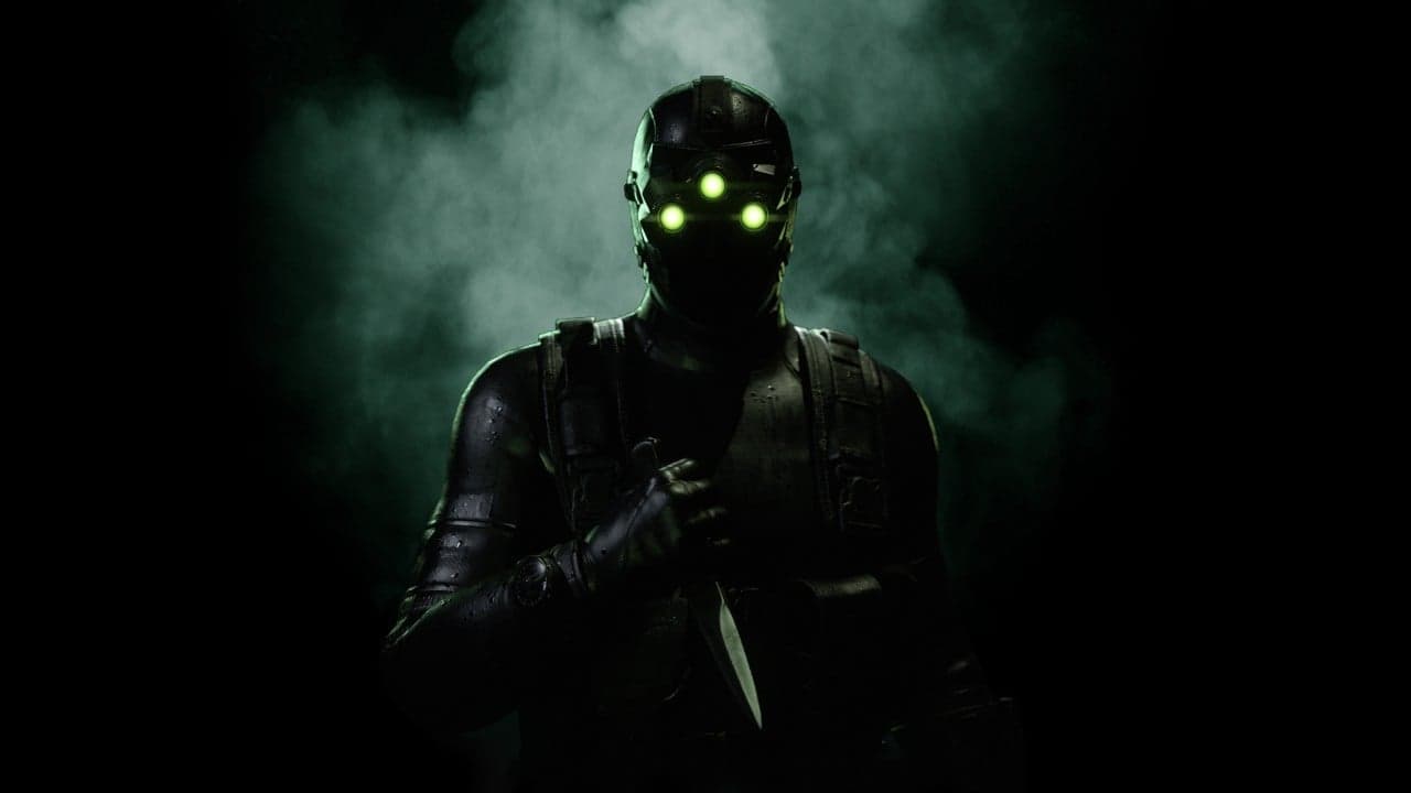 شایعه: کارگردان فعلی پروژه ریمیک بازی Splinter Cell یوبیسافت را ترک کرد
