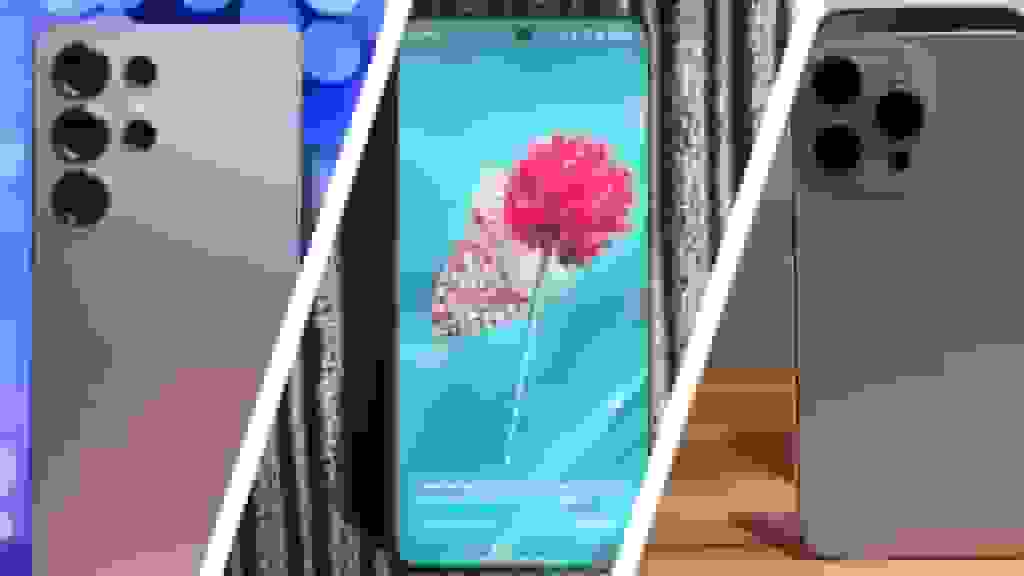 ۸ گوشی گیمینگ با باتری غولپیکر برای تجربه بازی بدون نگرانی