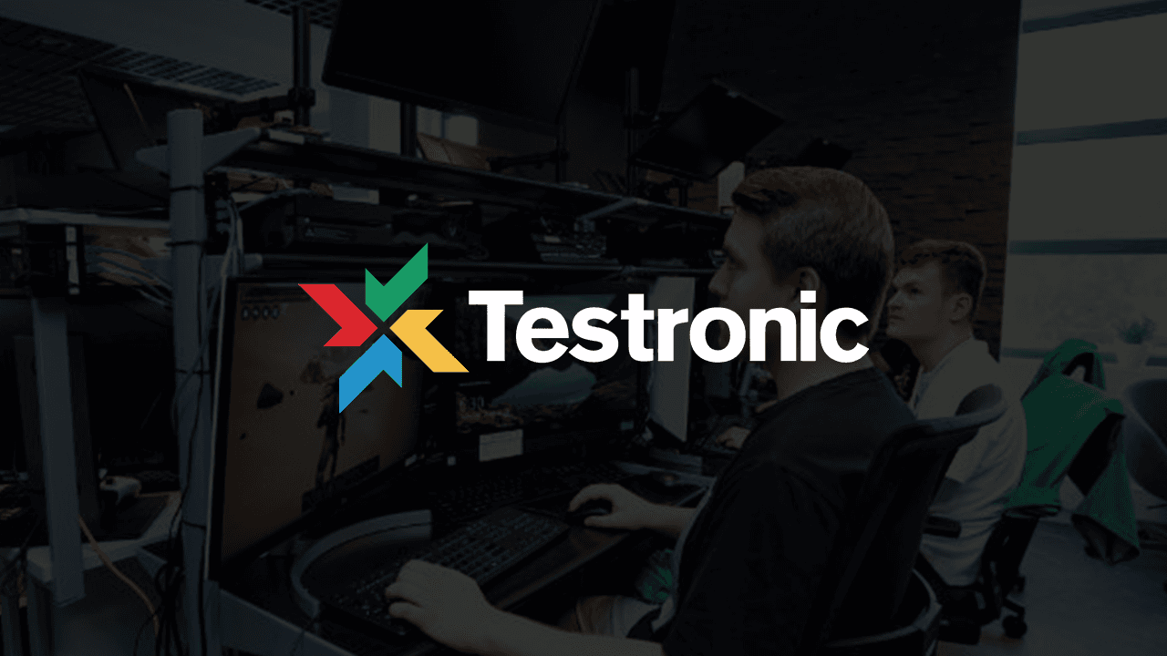 تعطیلی شعبه بخارست استودیوی Testronic و اخراج کارمندان