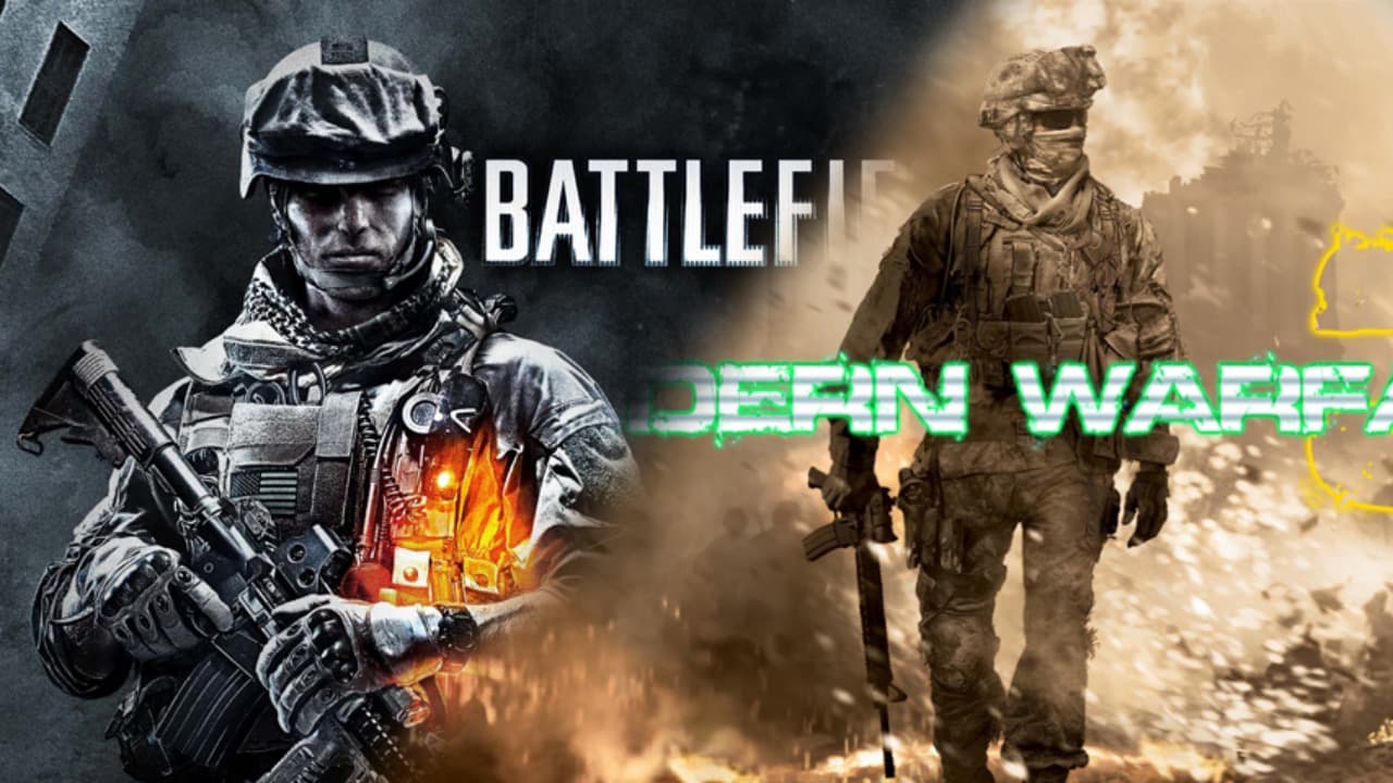 موسس استودیوی Infinity Ward ماجرای تولد بازی Call of Duty را توضیح داد