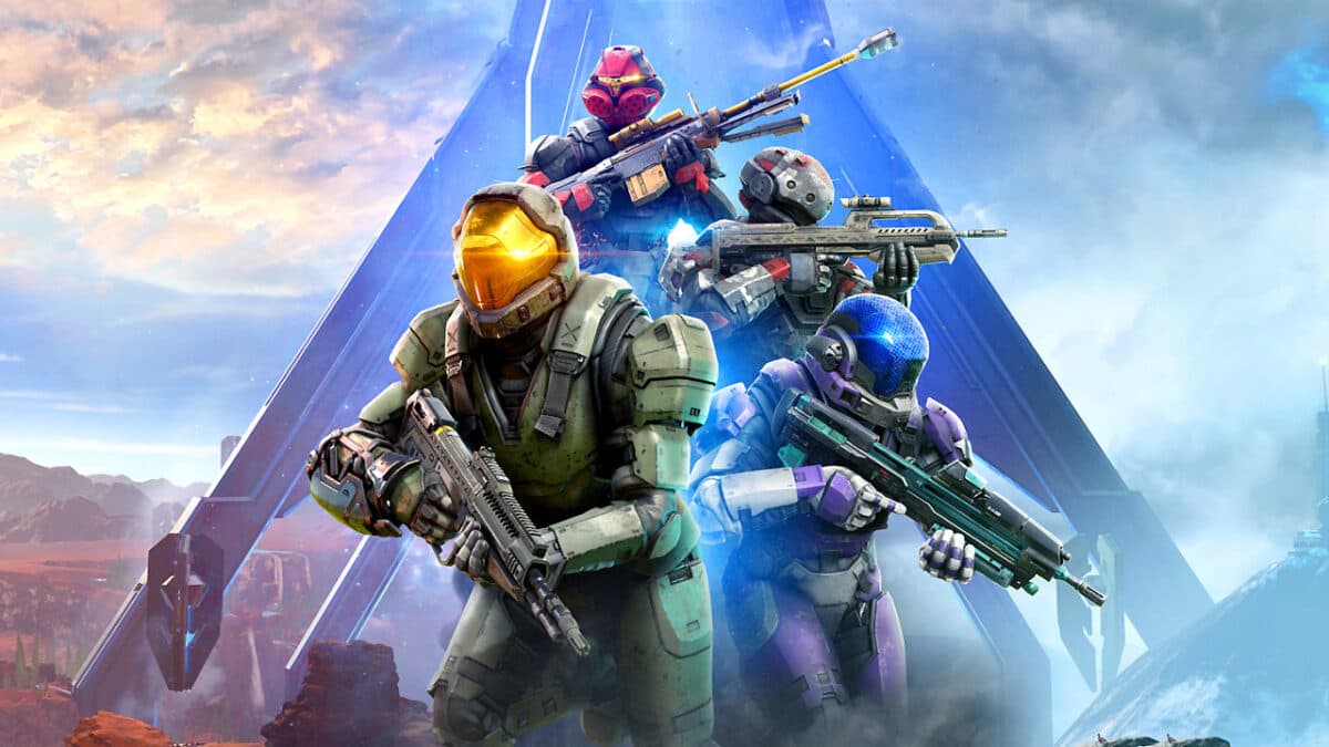شایعه: بازی لایو سرویس جدید Halo در دست ساخت است