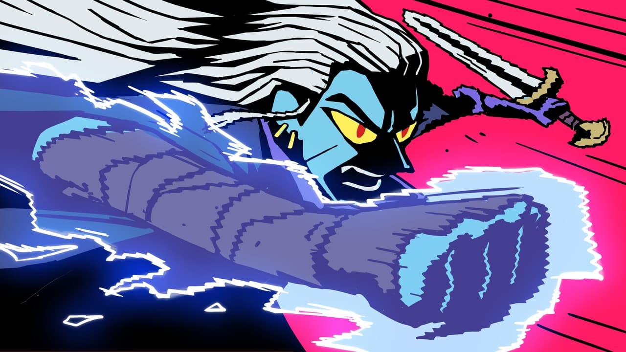 سریال انیمیشنی Absolum در حال ساخت است