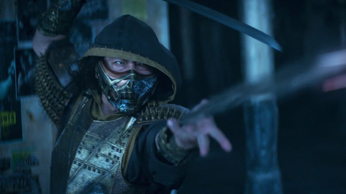 تأیید رسمی ساخت فیلم Mortal Kombat 3