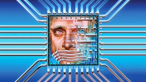 بررسی بازی موبایلی I Have No Mouth and I Must Scream - باید فریاد بزنم!